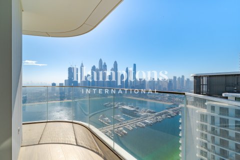 Byt v Dubai Harbour, SAE 3 ložnice, 171.49893800 m² Č.: 715770 - fotografie 20