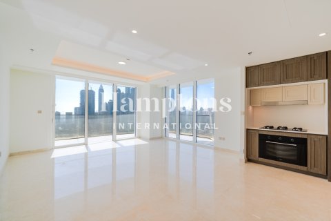 Byt v Dubai Harbour, SAE 3 ložnice, 171.49893800 m² Č.: 715770 - fotografie 12