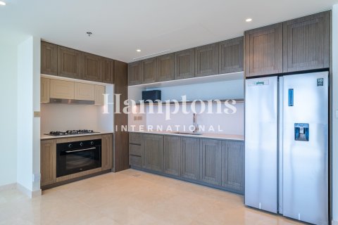 Byt v Dubai Harbour, SAE 3 ložnice, 171.49893800 m² Č.: 715770 - fotografie 23