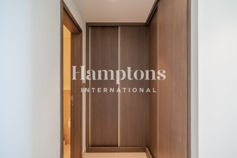 Byt v Dubai Harbour, SAE 3 ložnice, 171.49893800 m² Č.: 715770 - fotografie 6