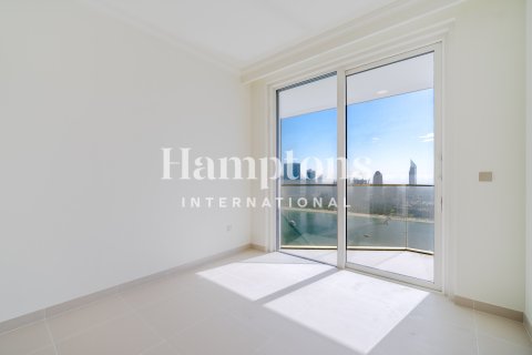 Byt v Dubai Harbour, SAE 3 ložnice, 171.499 m² Č.: 715770