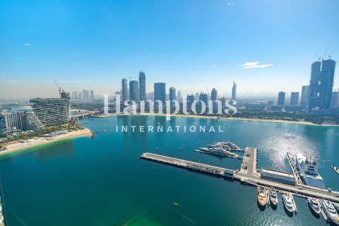 Byt v Dubai Harbour, SAE 3 ložnice, 171.49893800 m² Č.: 715770 - fotografie 10