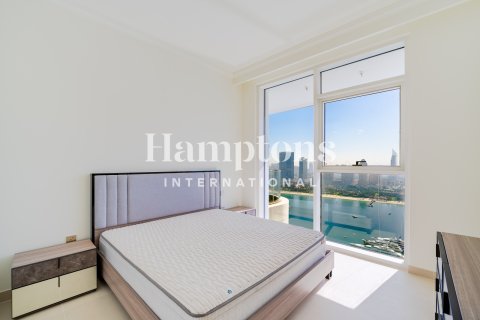 Byt v Dubai Harbour, SAE 3 ložnice, 171.49893800 m² Č.: 715770 - fotografie 22