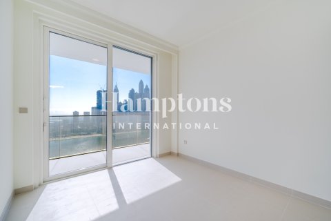 Byt v Dubai Harbour, SAE 3 ložnice, 171.49893800 m² Č.: 715770 - fotografie 4