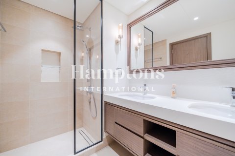 Byt v Dubai Harbour, SAE 3 ložnice, 171.49893800 m² Č.: 715770 - fotografie 16
