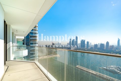 Byt v Dubai Harbour, SAE 3 ložnice, 171.49893800 m² Č.: 715770 - fotografie 19