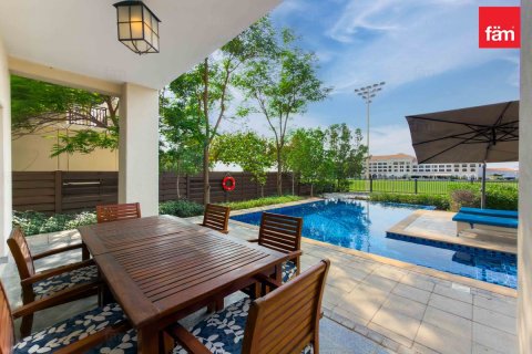 Huvila Dubai, Arabiemiraatit 5 makuuhuonetta, 607.6 m2 № 722356 - kuva 21