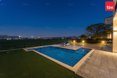 Huvila Dubai, Arabiemiraatit 5 makuuhuonetta, 607.6 m2 № 722356 - kuva 24