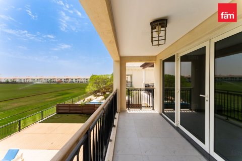 Huvila Dubai, Arabiemiraatit 5 makuuhuonetta, 607.6 m2 № 722356 - kuva 15