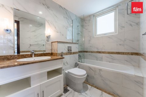 Huvila Dubai, Arabiemiraatit 5 makuuhuonetta, 607.6 m2 № 722356 - kuva 27