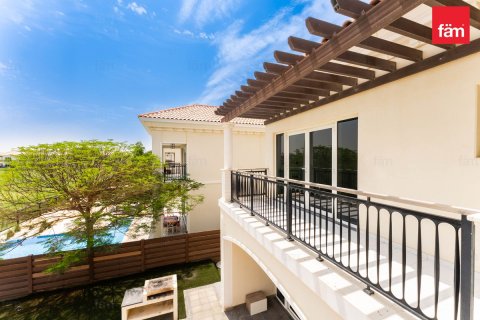 Huvila Dubai, Arabiemiraatit 5 makuuhuonetta, 607.6 m2 № 722356 - kuva 8