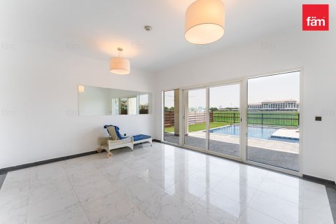 Huvila Dubai, Arabiemiraatit 5 makuuhuonetta, 607.6 m2 № 722356 - kuva 12
