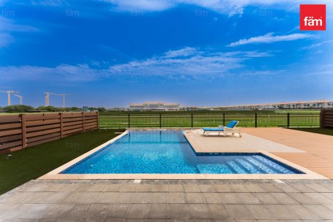 Huvila Dubai, Arabiemiraatit 5 makuuhuonetta, 607.6 m2 № 722356 - kuva 22