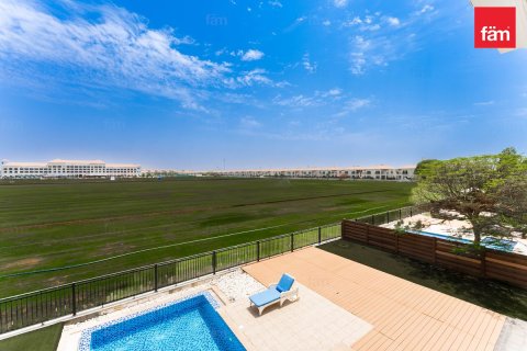 Huvila Dubai, Arabiemiraatit 5 makuuhuonetta, 607.6 m2 № 722356 - kuva 17
