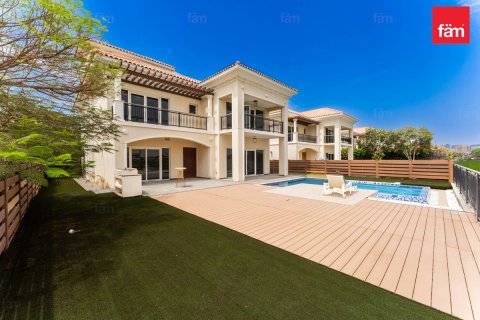 Huvila Dubai, Arabiemiraatit 5 makuuhuonetta, 607.6 m2 № 722356 - kuva 2