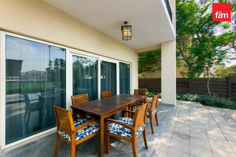 Huvila Dubai, Arabiemiraatit 5 makuuhuonetta, 607.6 m2 № 722356 - kuva 5