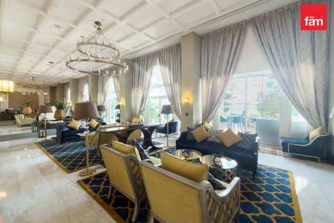 Huvila Dubai, Arabiemiraatit 5 makuuhuonetta, 607.6 m2 № 722356 - kuva 9
