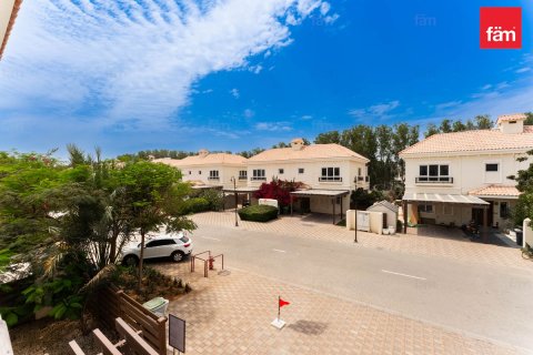 Huvila Dubai, Arabiemiraatit 5 makuuhuonetta, 607.6 m2 № 722356 - kuva 10