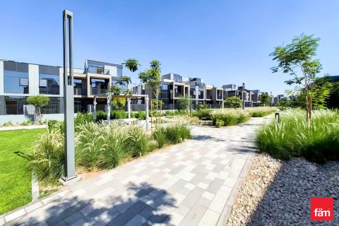 Māja Dubaijā, AAE 3 istabas, 168 m2 Nr. 722362 - attēls 6