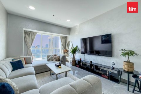 Apartamento en Dubai Marina, Dubai, EAU 2 dormitorios, 123.5 m² № 722357