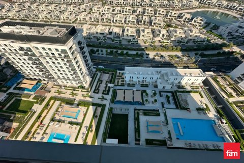 Apartment sa Dubai Hills Estate, UAE 2 silid-tulugan, 90.7 sq.m. № 722353