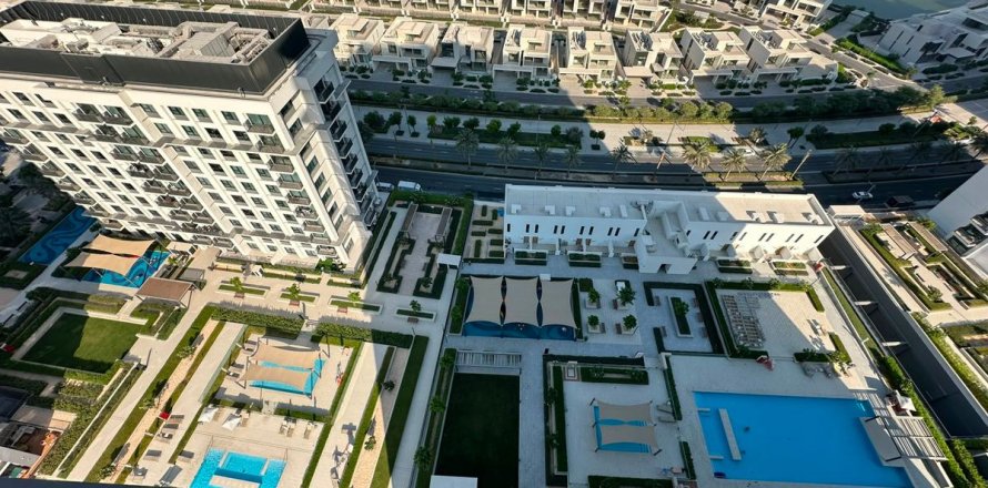 Apartment in Dubai Hills Estate, UAE 2 bedrooms, 90.7 sq.m. № 722353