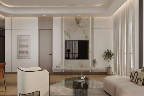 Apartemen di Business Bay, Dubai, UEA 43.3 m2 nomor 722354 - foto 2