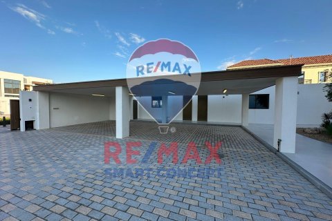 Villa itt: Abu Dhabi, EAE, 6 hálószoba, 1149.9 m², azonosító: 515790 - fénykép 2