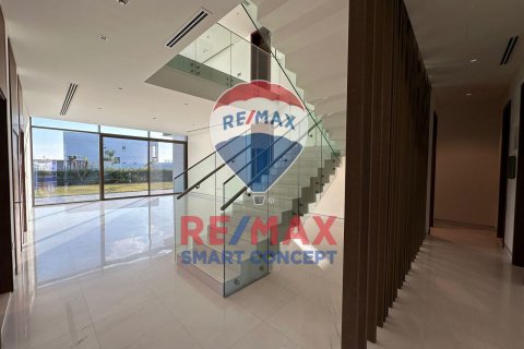 Villa til salg i Abu Dhabi, UAE 6 soveværelser, 1150 kvm № 515789 - foto 4