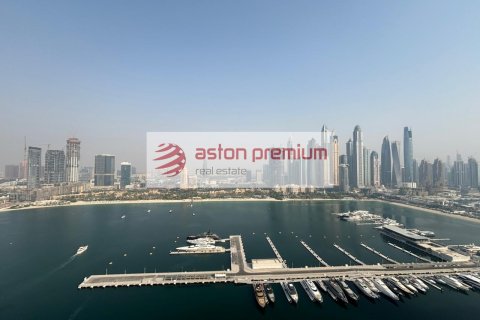 Dubai Harbour, Dubai, संयुक्त अरब अमीरात में अपार्टमेंट, 2 बेडरूम, 115 वर्ग मीटर, संख्या 763367 - फ़ोटो 23