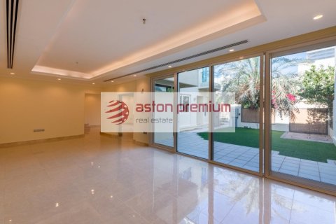 Villa sa The Sustainable City, Dubai, UAE 4 silid-tulugan, 353 sq.m. № 763373
