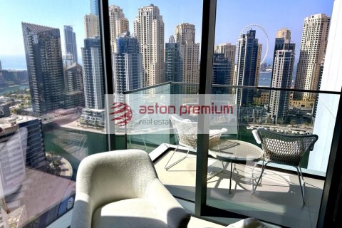 Appartement à vendre à  Dubai Marina, Dubai, EAU 1 chambre, 64 m2 № 763372 - photo 4
