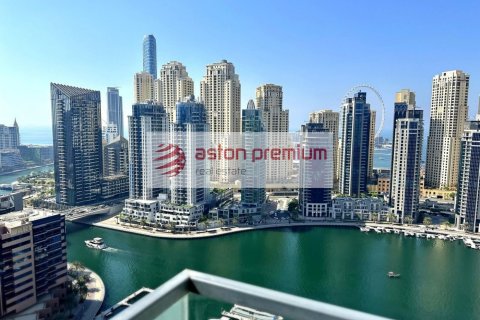 Appartement à vendre à  Dubai Marina, Dubai, EAU 1 chambre, 64 m2 № 763372 - photo 2