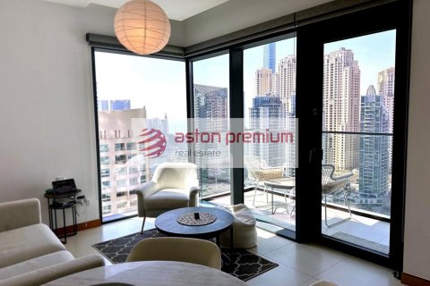 Appartement à vendre à  Dubai Marina, Dubai, EAU 1 chambre, 64 m2 № 763372 - photo 7