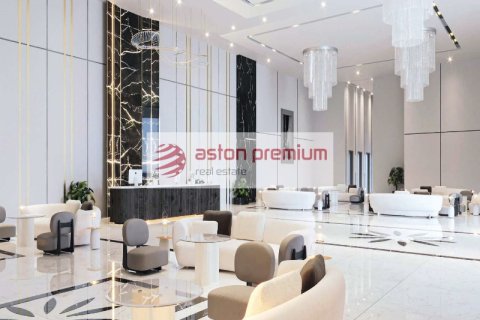 Korter asukohaga Jumeirah Village Circle, Dubai, AÜE: 2 magamistoaga, 113 m² Nr 763371