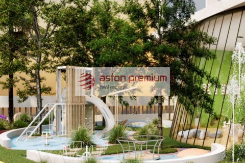 Apartment sa Arjan, Dubai, UAE 1 silid-tulugan, 52 sq.m. № 763369 - larawan 4