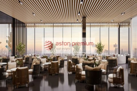 Apartment sa Arjan, Dubai, UAE 1 silid-tulugan, 52 sq.m. № 763369 - larawan 18