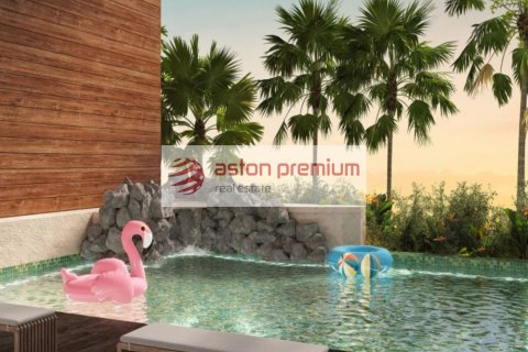 Apartment sa Arjan, Dubai, UAE 1 silid-tulugan, 52 sq.m. № 763369 - larawan 17