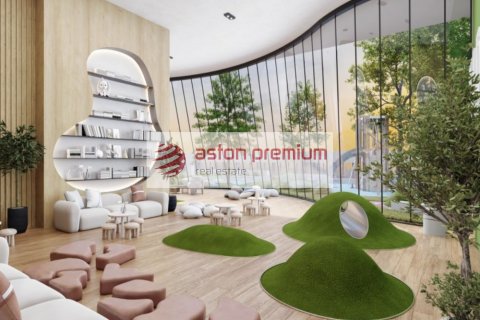 Apartment sa Arjan, Dubai, UAE 1 silid-tulugan, 52 sq.m. № 763369 - larawan 5