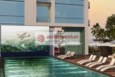 Apartment sa Arjan, Dubai, UAE 1 silid-tulugan, 52 sq.m. № 763369 - larawan 7