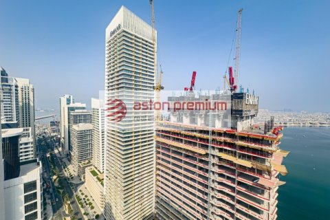 阿联酋 Dubai Dubai Harbour 待售 : 1 卧, 74 平方米 , 编号763368 - 照片 21