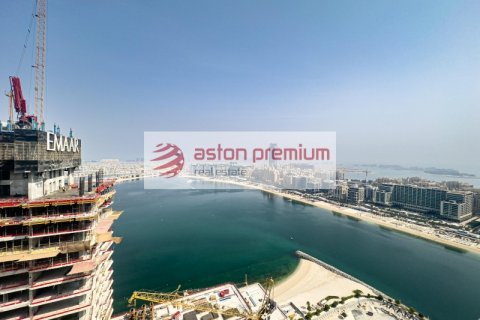 Квартира в Dubai Harbour, Дубай, ОАЕ 1 спальня, 74м2 № 763368