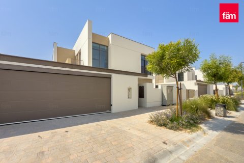 Vila u gradu Al Furjan, Dubai, UAE 4 spavaće sobe, 586.7 m2 Br. 652243 - Slika 2