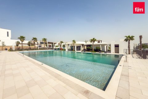 Vila u gradu Al Furjan, Dubai, UAE 4 spavaće sobe, 586.7 m2 Br. 652243 - Slika 24