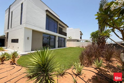 Villa i Al Furjan, Dubai, UAE 4 sovrum, 586.7 kvm Nr. 652243