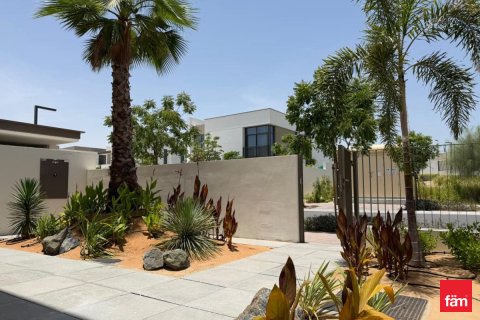 Vila u gradu Al Furjan, Dubai, UAE 4 spavaće sobe, 586.7 m2 Br. 652243 - Slika 15