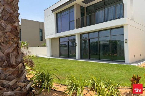 Vila u gradu Al Furjan, Dubai, UAE 4 spavaće sobe, 586.7 m2 Br. 652243 - Slika 5