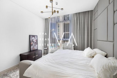 Dzīvoklis Meydan, Dubaijā, AAE 1 istaba, 71.16 m2 Nr. 637777 - attēls 4