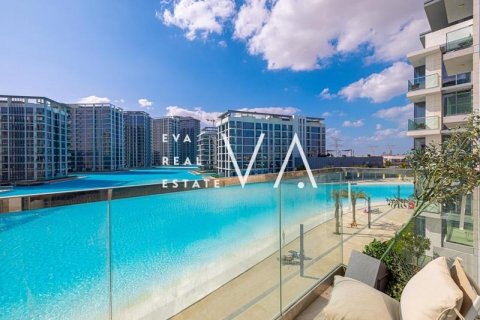 Dzīvoklis Meydan, Dubaijā, AAE 1 istaba, 71.16 m2 Nr. 637777 - attēls 7