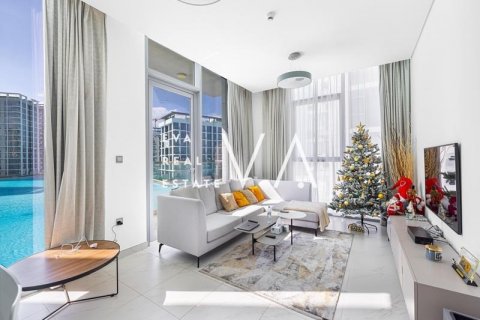 Dzīvoklis Meydan, Dubaijā, AAE 1 istaba, 71.16 m2 Nr. 637777 - attēls 11